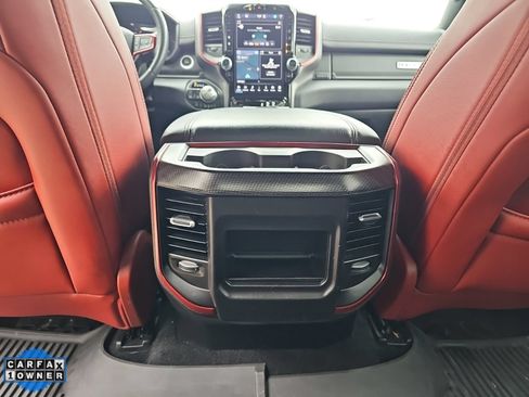 Used 2025 RAM 1500 Rebel w/ Rebel Level 1 Equipment Group AWD/4WD image 35