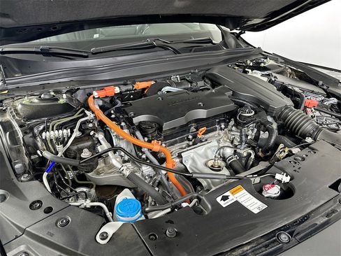 Certified 2022 Honda Accord Touring image 26
