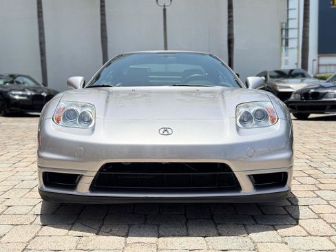 Used 2005 Acura NSX T image 5