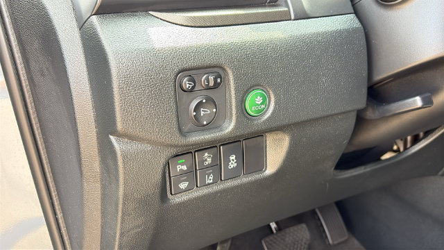 Used 2023 Honda Passport TrailSport image 11