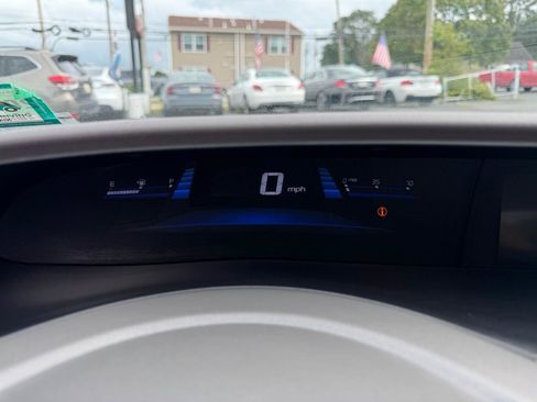 Used 2012 Honda Civic EX image 10