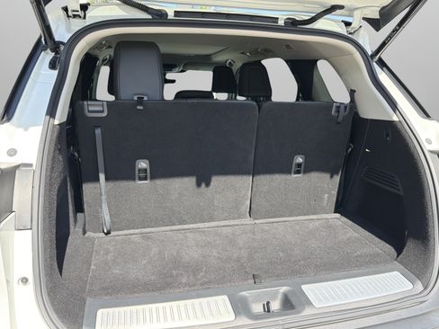 Used 2023 INFINITI QX60 Pure FWD image 25
