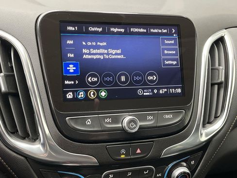 Certified 2024 Chevrolet Equinox Premier AWD/4WD image 17