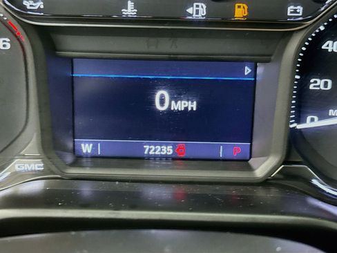 Used 2021 GMC Sierra 1500 Elevation RWD image 17