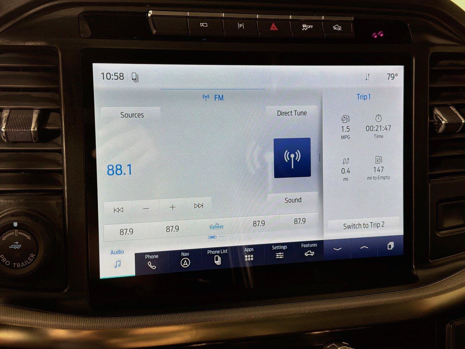 Used 2021 Ford F150 Raptor w/ Equipment Group 801A High AWD/4WD image 18