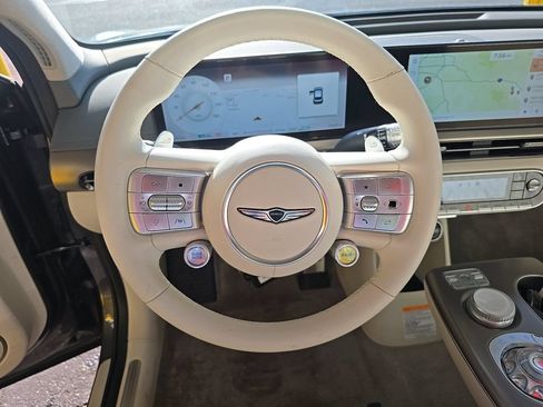 Used 2023 Genesis GV60 Performance AWD/4WD image 6