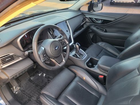 Used 2020 Subaru Legacy Limited AWD/4WD image 22