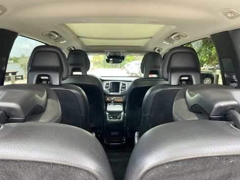Used 2021 Volvo XC90 T6 Momentum w/ Protection Package Premier AWD/4WD image 33