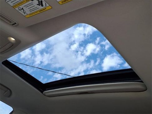 Used 2021 Nissan Armada Platinum w/ Captain's Chairs Package image 7