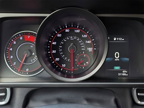 Used 2023 Hyundai Elantra SEL image 26