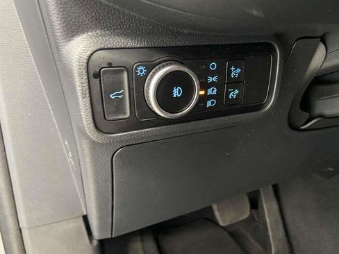 Used 2025 Ford Explorer ST-Line AWD/4WD image 20