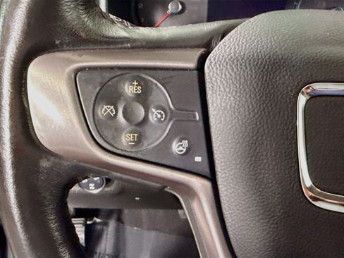 Used 2019 GMC Canyon All Terrain w/ Trailering Package AWD/4WD image 14