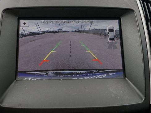 Used 2019 Ford Edge SEL w/ Equipment Group 201A image 11