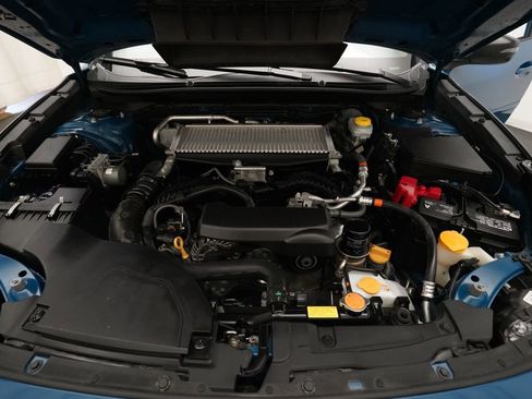 Used 2023 Subaru Outback Wilderness AWD/4WD image 3
