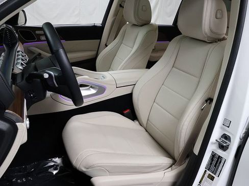 Certified 2026 Mercedes-Benz GLE 450 4MATIC image 10