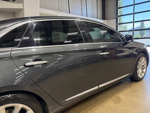 Used 2013 Cadillac XTS Premium AWD/4WD image 50