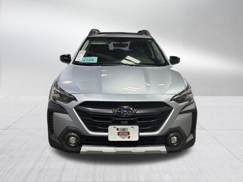 Certified 2024 Subaru Outback Limited image 2