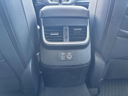 Used 2023 Subaru Outback Onyx Edition image 17