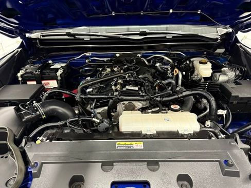 Used 2024 Toyota Tacoma TRD Off-Road image 8