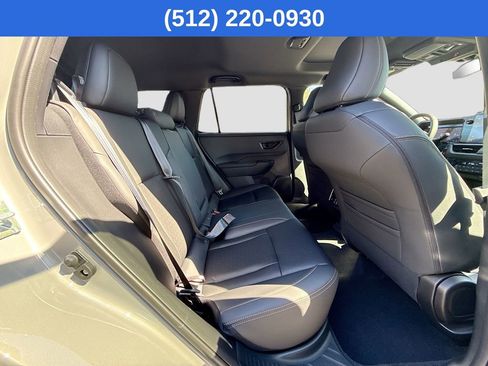 New 2026 Subaru Outback Wilderness AWD/4WD image 36