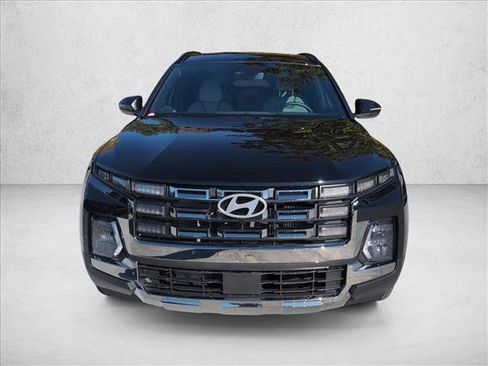 New 2026 Hyundai Santa Cruz Limited AWD/4WD image 6