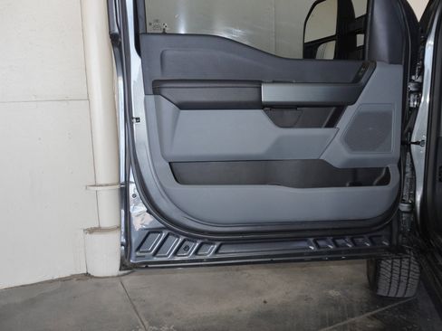 New 2026 Ford F350 XL w/ STX Appearance Package AWD/4WD image 33