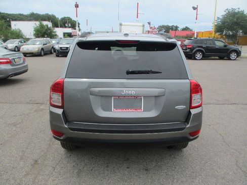Used 2012 Jeep Compass Latitude image 5