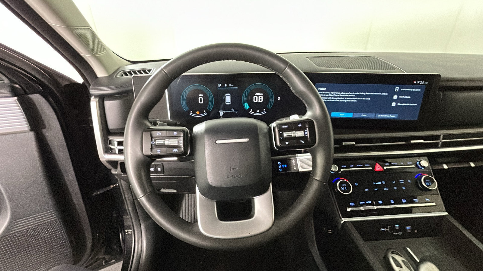 Certified 2024 Hyundai Santa Fe SEL AWD/4WD image 19