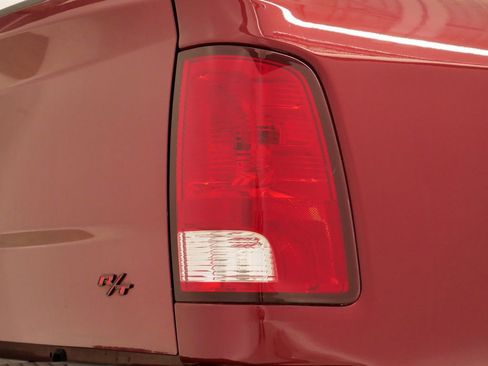 Used 2011 RAM 1500 R/T image 17