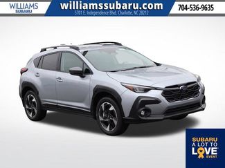 New 2026 Subaru Crosstrek 2.5i Limited AWD/4WD video 1