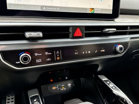 New 2026 Kia Sorento SX AWD/4WD image 21