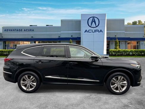 Certified 2023 Acura MDX SH-AWD image 4