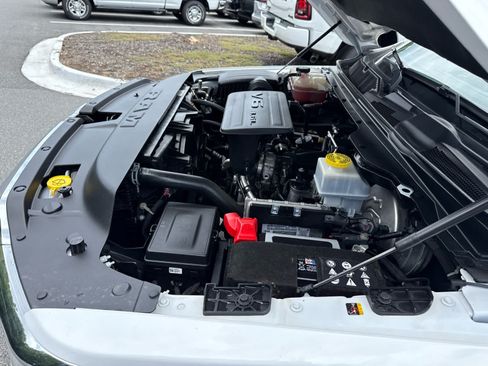 Used 2023 RAM 1500 Lone Star RWD image 31
