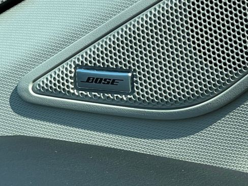 New 2025 Nissan Murano SL w/ Cargo Package image 22