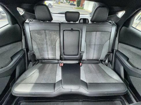 Used 2025 Ford Mustang Mach-E GT AWD/4WD image 26