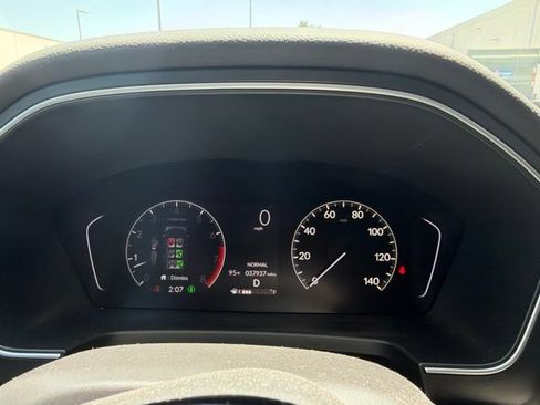 Used 2023 Honda Pilot EX-L image 19