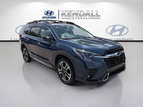 Used 2024 Subaru Ascent Touring AWD/4WD image 1