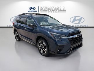 Used 2024 Subaru Ascent Touring AWD/4WD video 1