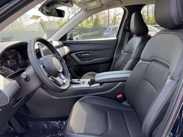 New 2026 MAZDA CX-5 Select AWD/4WD image 4