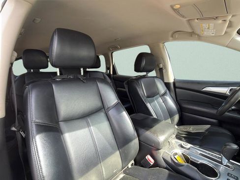 Used 2017 Nissan Pathfinder SL AWD/4WD image 27
