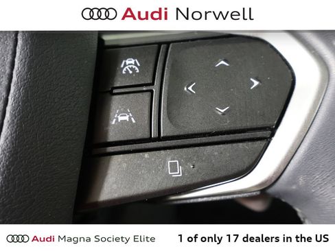 Used 2023 Lexus RX 350 Premium Plus w/ Accessory Package (Z1) FWD image 28