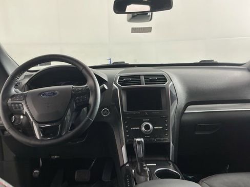 Used 2019 Ford Explorer Sport w/ Equipment Group 401A AWD/4WD image 36