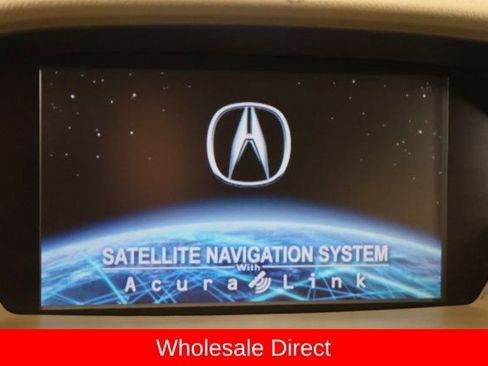 Used 2009 Acura MDX w/ Technology & Entertainment image 24