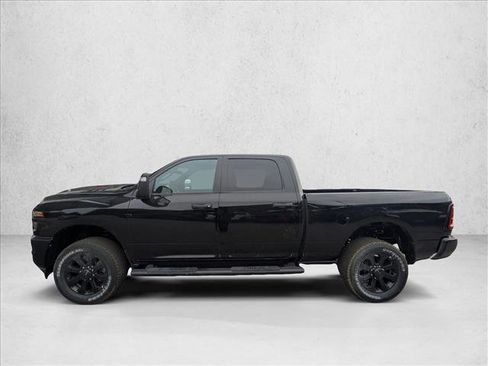 New 2026 RAM 2500 Tradesman image 5