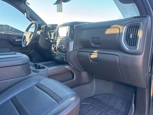 Used 2021 GMC Sierra 1500 Denali w/ Denali Ultimate Package image 54