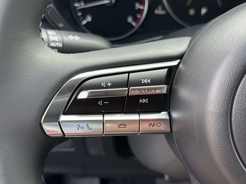 New 2026 MAZDA CX-50 AWD 2.5 S w/ Weather Package image 41