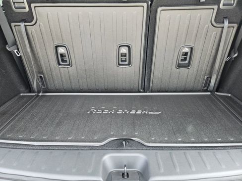 New 2026 Nissan Pathfinder Rock Creek AWD/4WD image 27