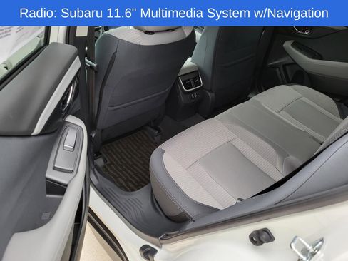 Used 2025 Subaru Outback Premium AWD/4WD image 5