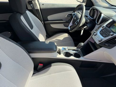 Used 2016 Chevrolet Equinox LT w/ Convenience Package AWD/4WD image 17