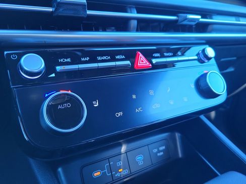 New 2026 Hyundai Santa Cruz SEL image 19